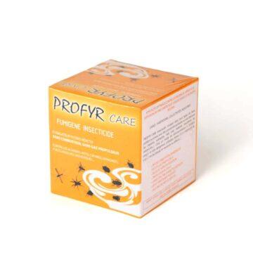 Maison Arouze Fumigene Profyr