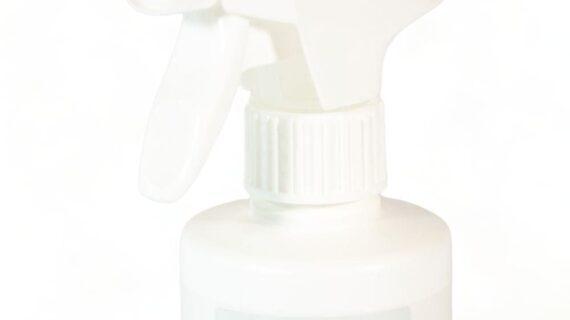 Barrage insectes Vulcano 500ml embout