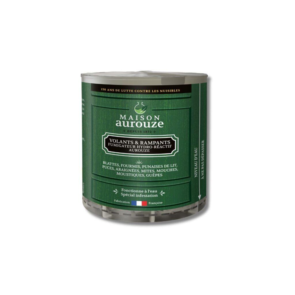 Fumigène insecticide Aurouze