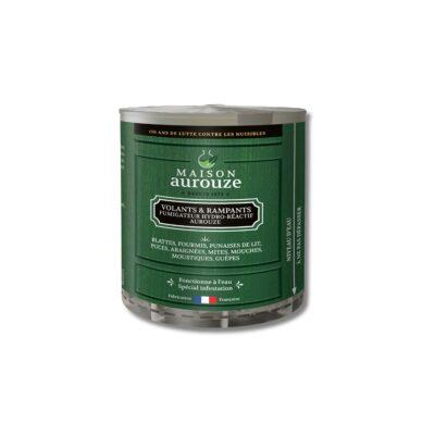 Fumigène insecticide Aurouze