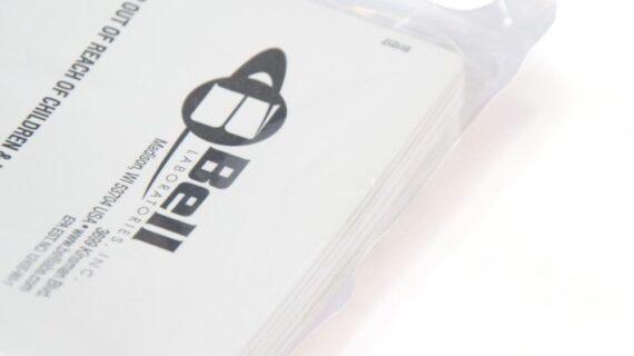 Maison Aurouze Plaque de glu Trapper LTD plaque zoom