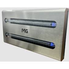 Désinsectiseur LED MG14 2X7W
