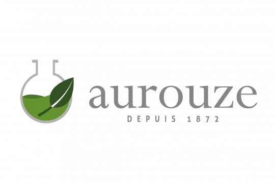 Maison Aurouze - Logo