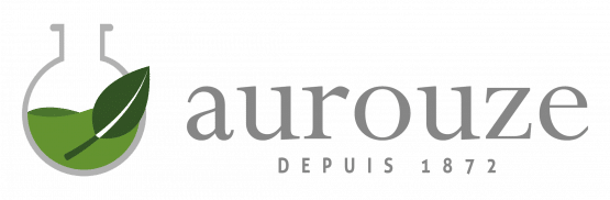 Maison Aurouze - Logo Transparent