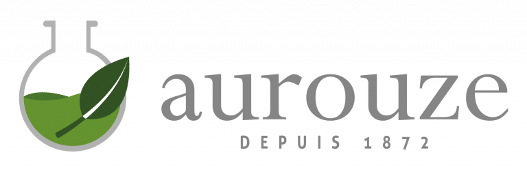 Maison Aurouze - Logo Transparent