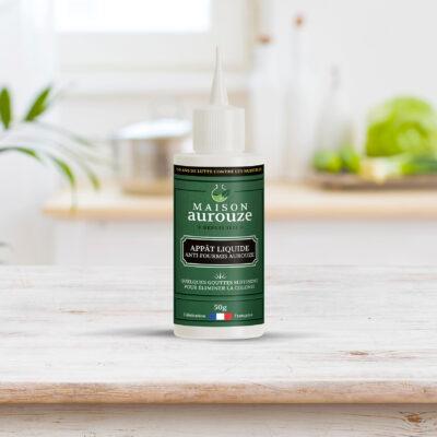 Appât anti-fourmis liquide Aurouze 50g