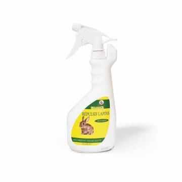 Répulsif lapins Lucifer 750ml