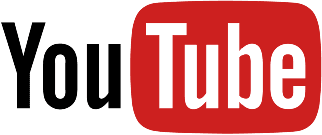 Logo YouTube