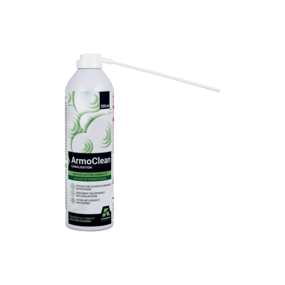 Armoclean Canalisation Mousse Désinfectant 500ml