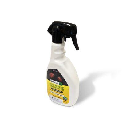 Spray répulsif Digrain anti-punaises de lit 500 ml