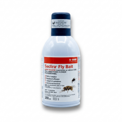 Seclira fly bait 250ml