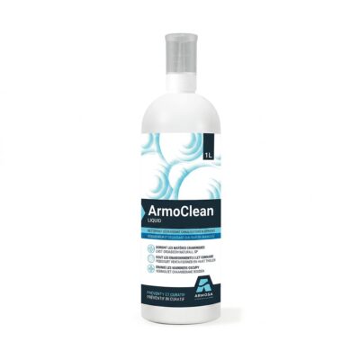 Armoclean canalisations 1L