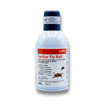 Seclira fly bait 250ml